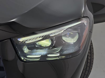 2024 Mercedes-Benz GLE AMG® GLE 53