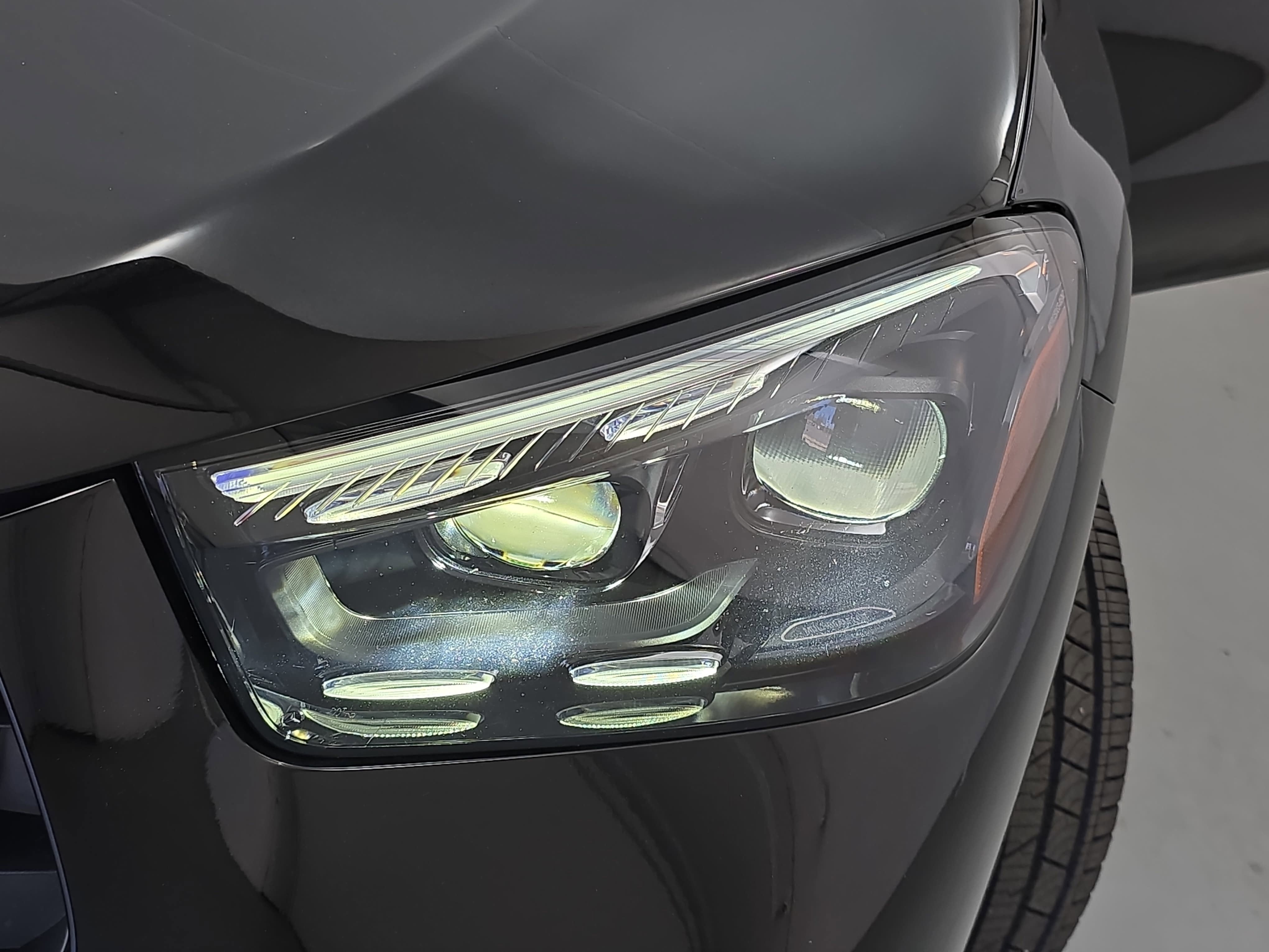 2024 Mercedes-Benz GLE AMG® GLE 53