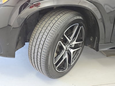 2024 Mercedes-Benz GLE AMG® GLE 53