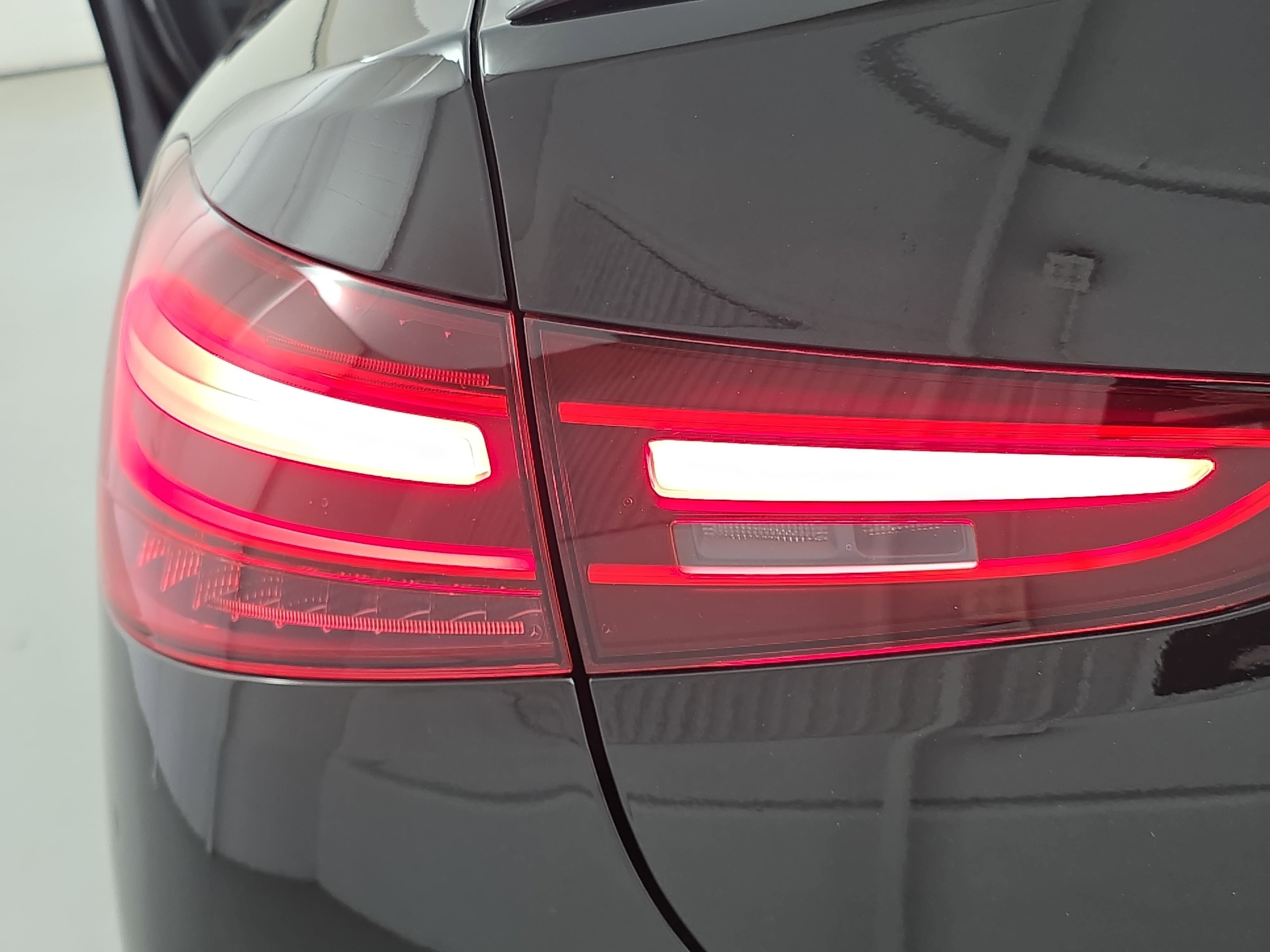 2024 Mercedes-Benz GLE AMG® GLE 53