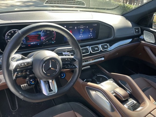 2024 Mercedes-Benz GLE AMG® GLE 53