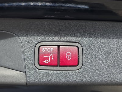 2024 Mercedes-Benz GLS GLS 580