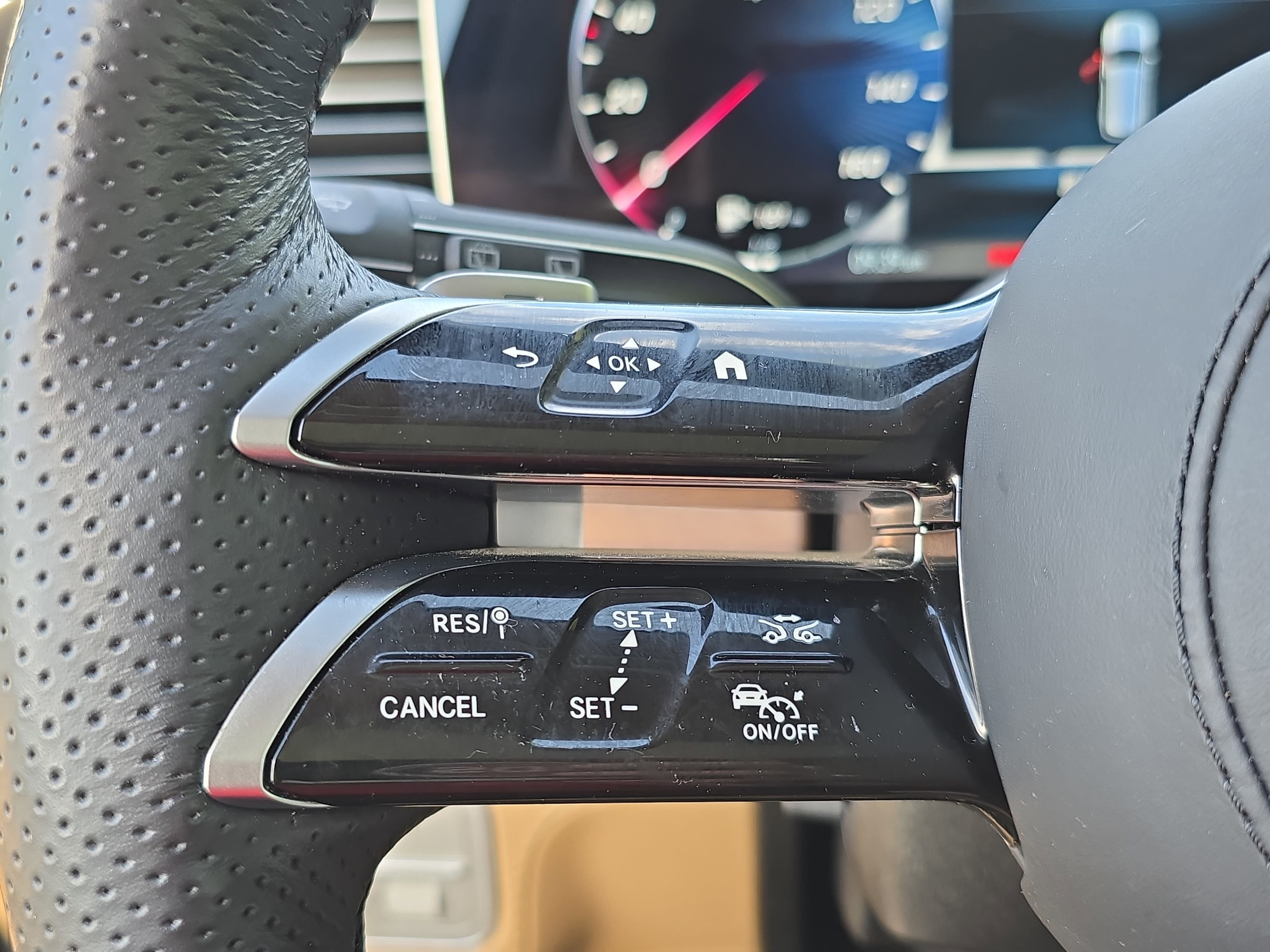 2024 Mercedes-Benz GLS GLS 580