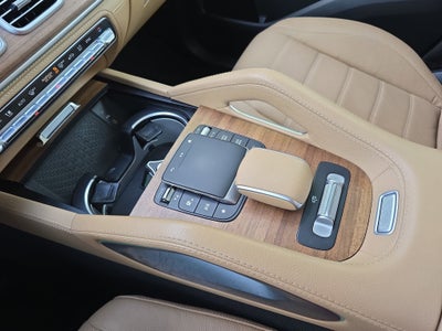 2024 Mercedes-Benz GLS GLS 580