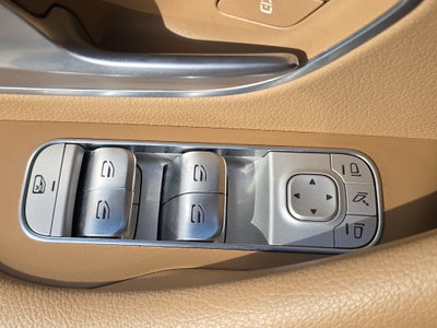 2024 Mercedes-Benz GLS GLS 580