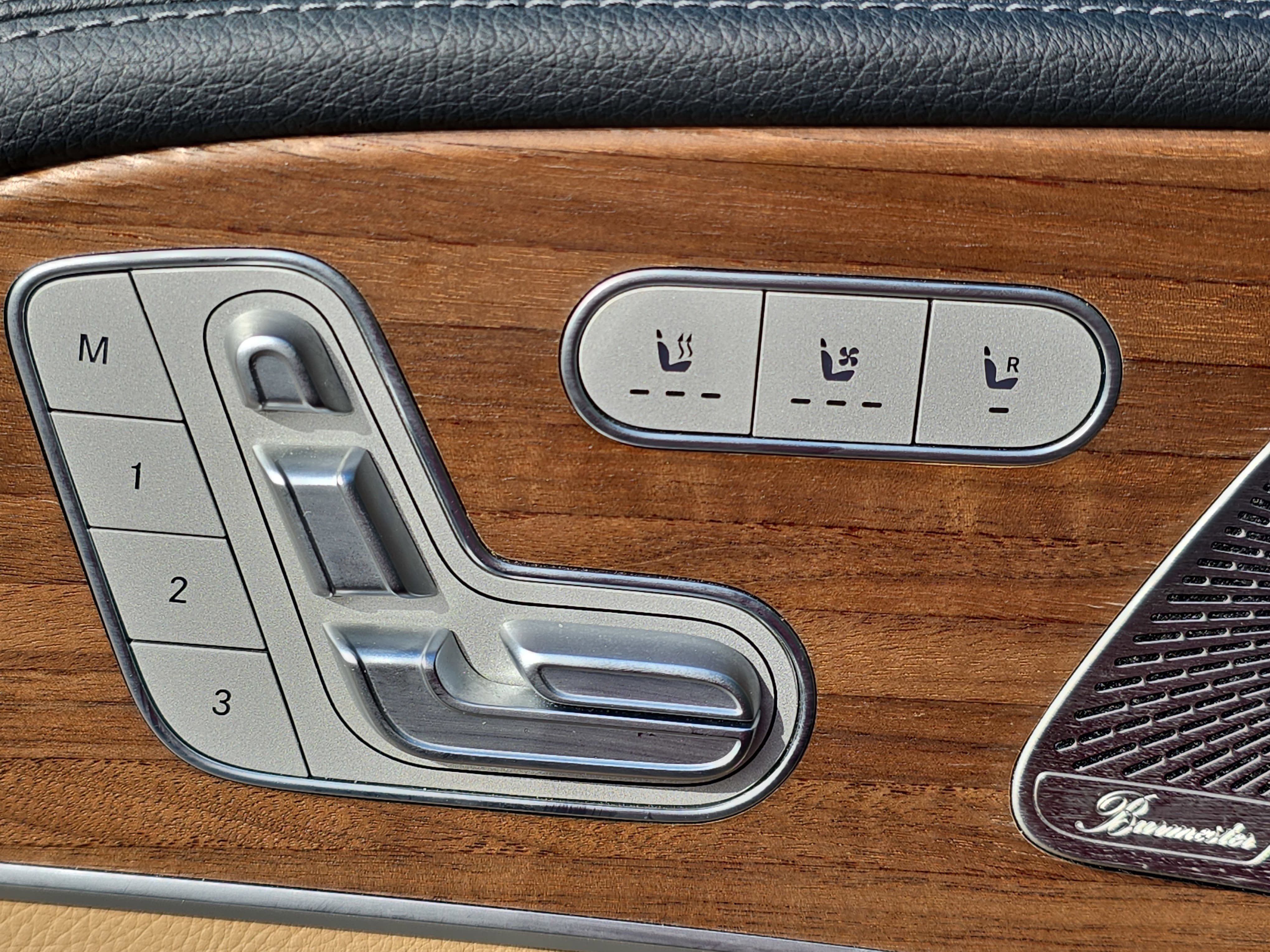 2024 Mercedes-Benz GLS GLS 580