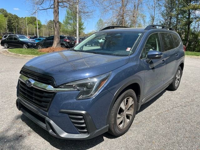 2023 Subaru Ascent Premium