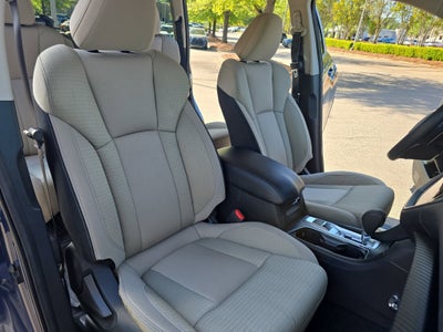 2023 Subaru Ascent Premium