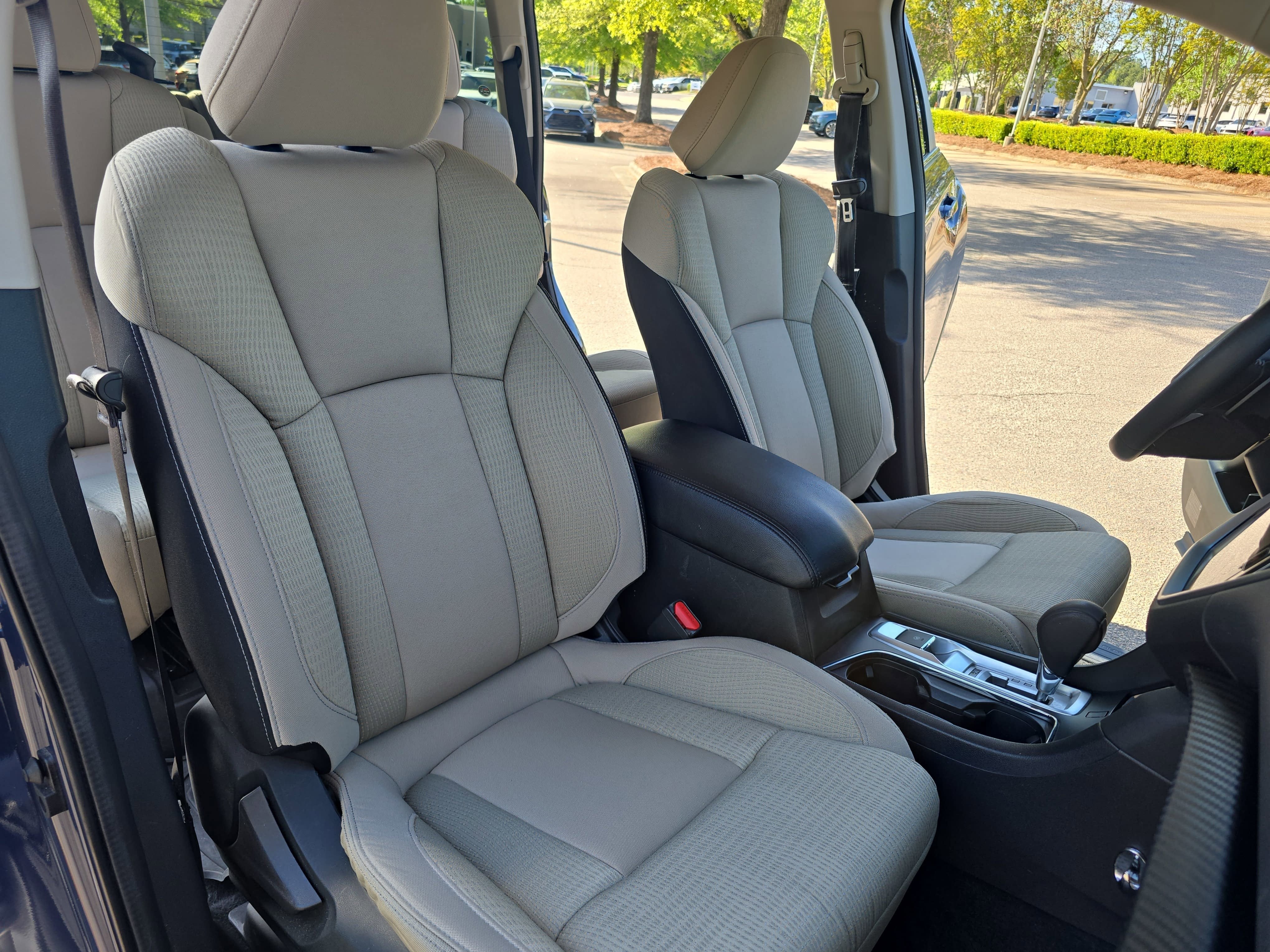 2023 Subaru Ascent Premium