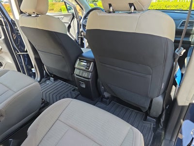 2023 Subaru Ascent Premium