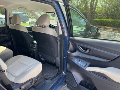 2023 Subaru Ascent Premium