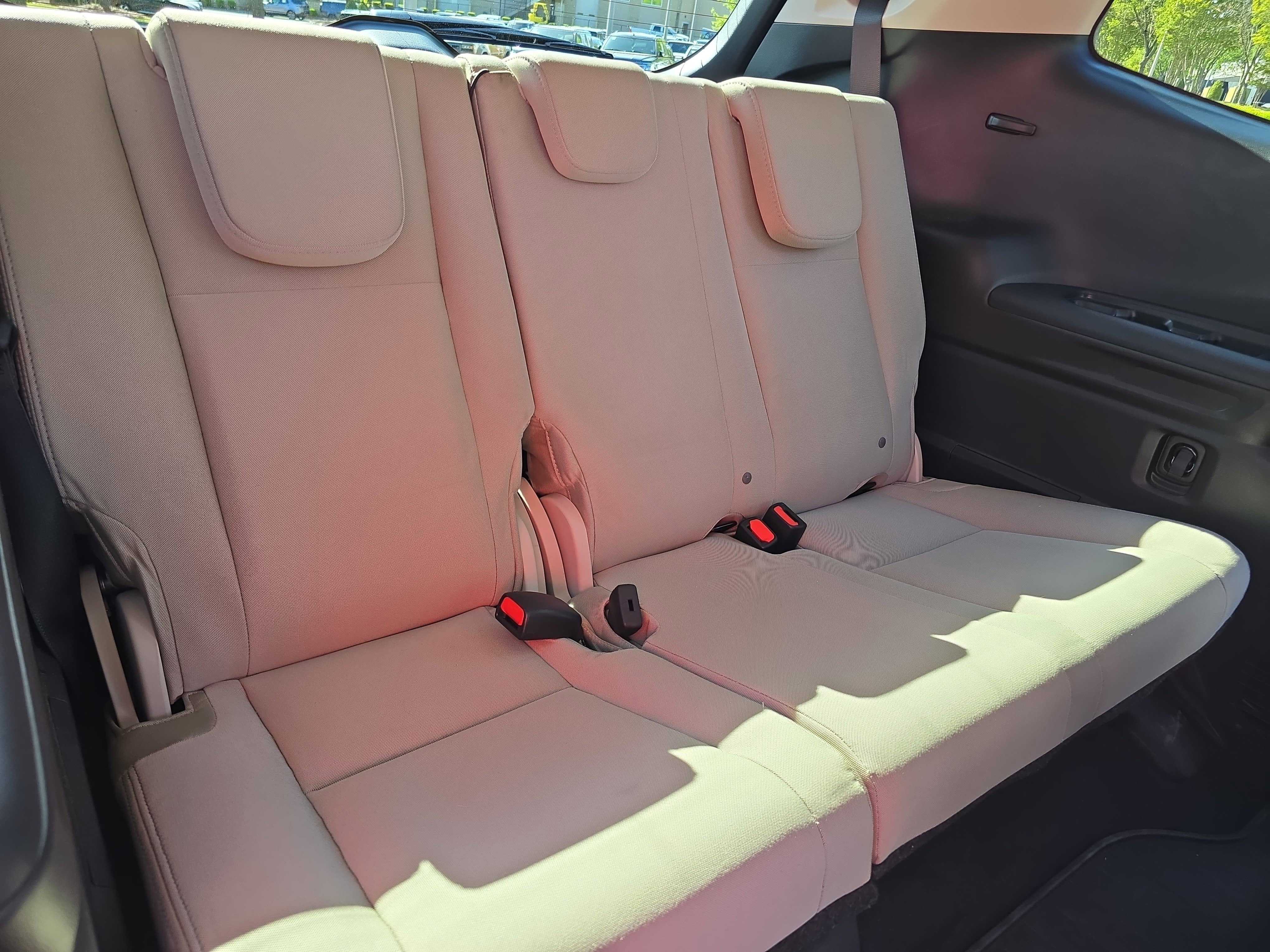 2023 Subaru Ascent Premium