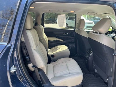 2023 Subaru Ascent Premium