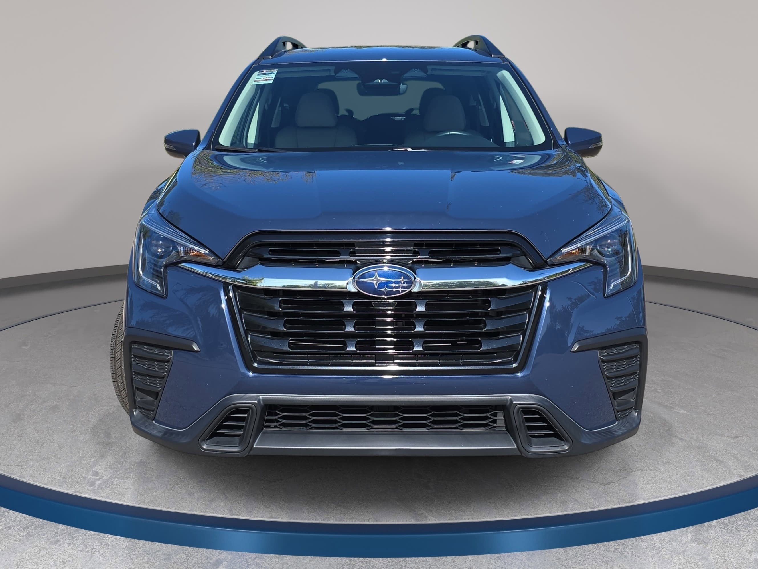 2023 Subaru Ascent Premium