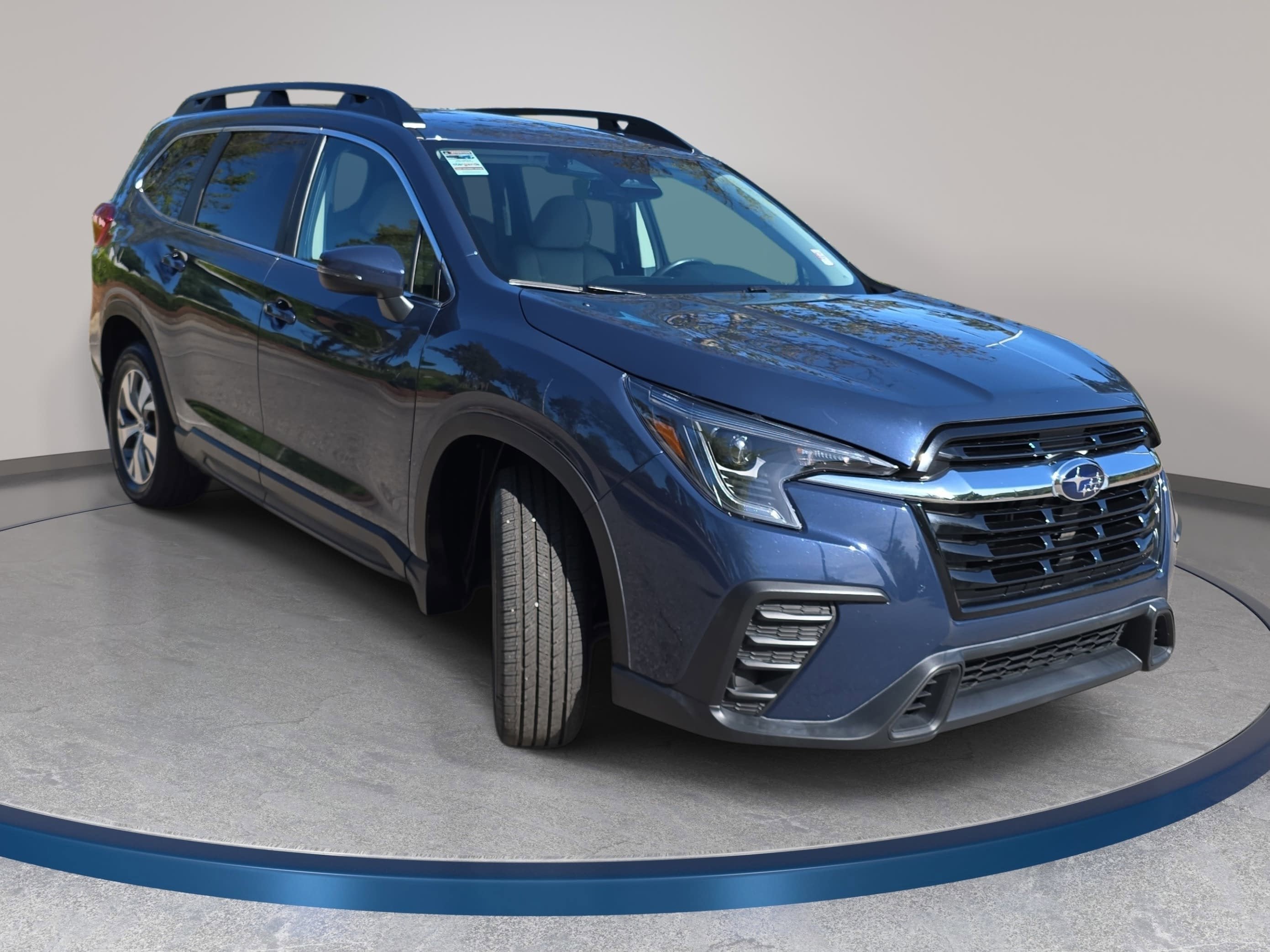2023 Subaru Ascent Premium