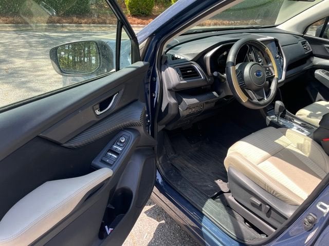 2023 Subaru Ascent Premium