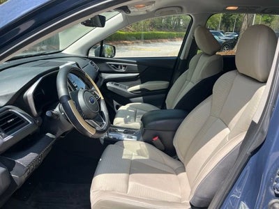 2023 Subaru Ascent Premium