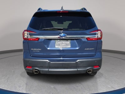 2023 Subaru Ascent Premium