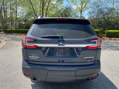 2023 Subaru Ascent Premium