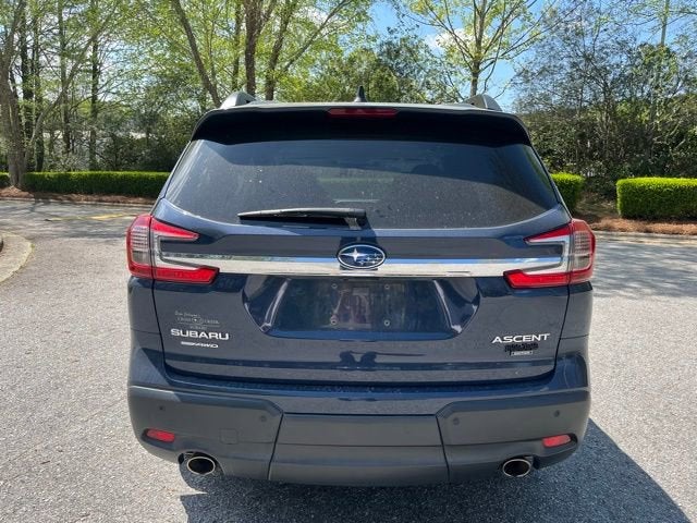 2023 Subaru Ascent Premium