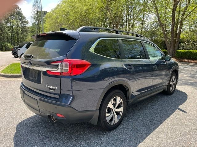 2023 Subaru Ascent Premium