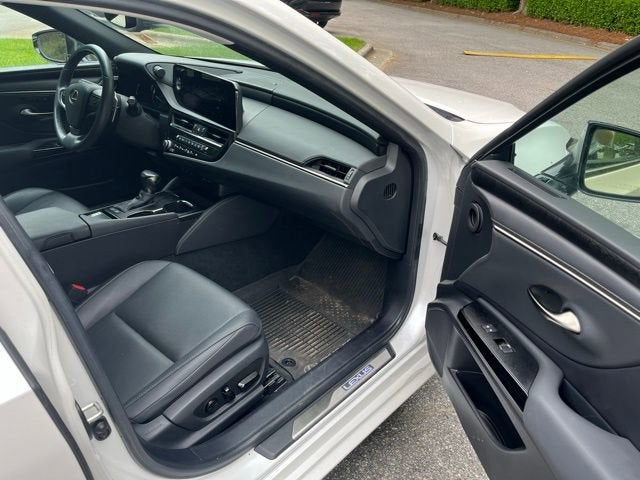 2023 Lexus ES ES 300h