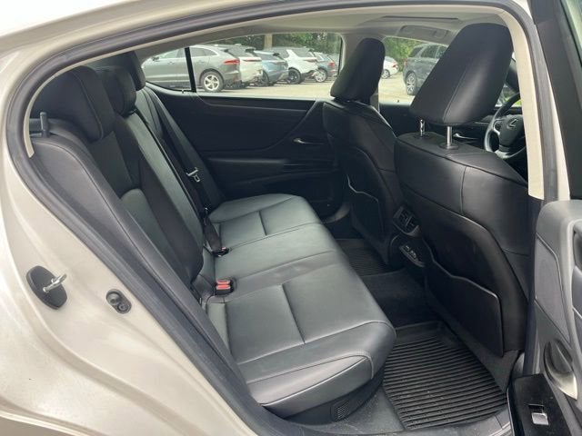 2023 Lexus ES ES 300h