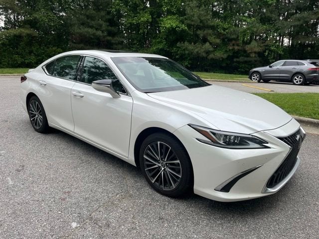 2023 Lexus ES ES 300h