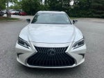 2023 Lexus ES ES 300h