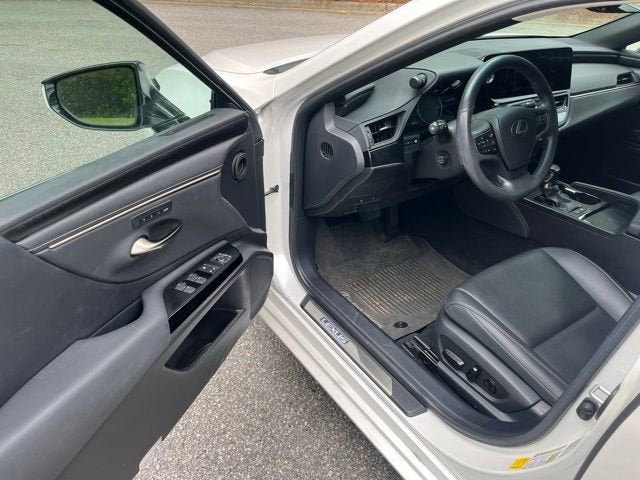 2023 Lexus ES ES 300h