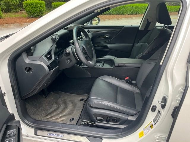 2023 Lexus ES ES 300h