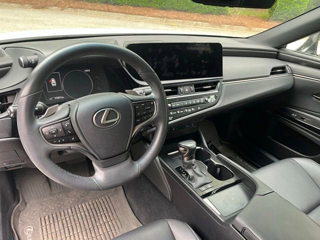 2023 Lexus ES ES 300h