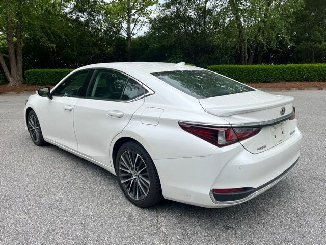 2023 Lexus ES ES 300h