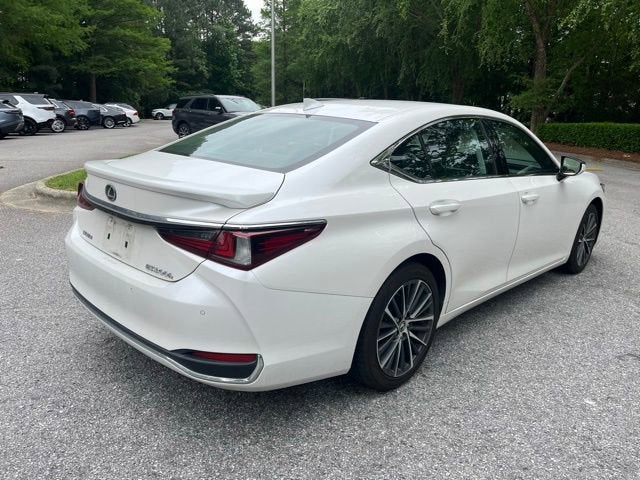 2023 Lexus ES ES 300h