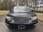 2013 Honda Ridgeline RTL