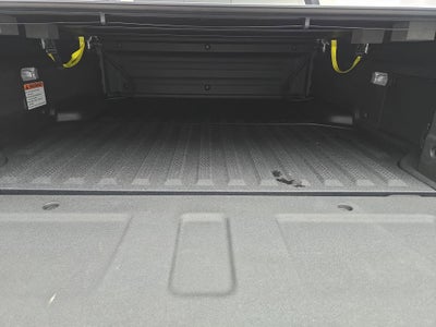 2024 Honda Ridgeline Black Edition