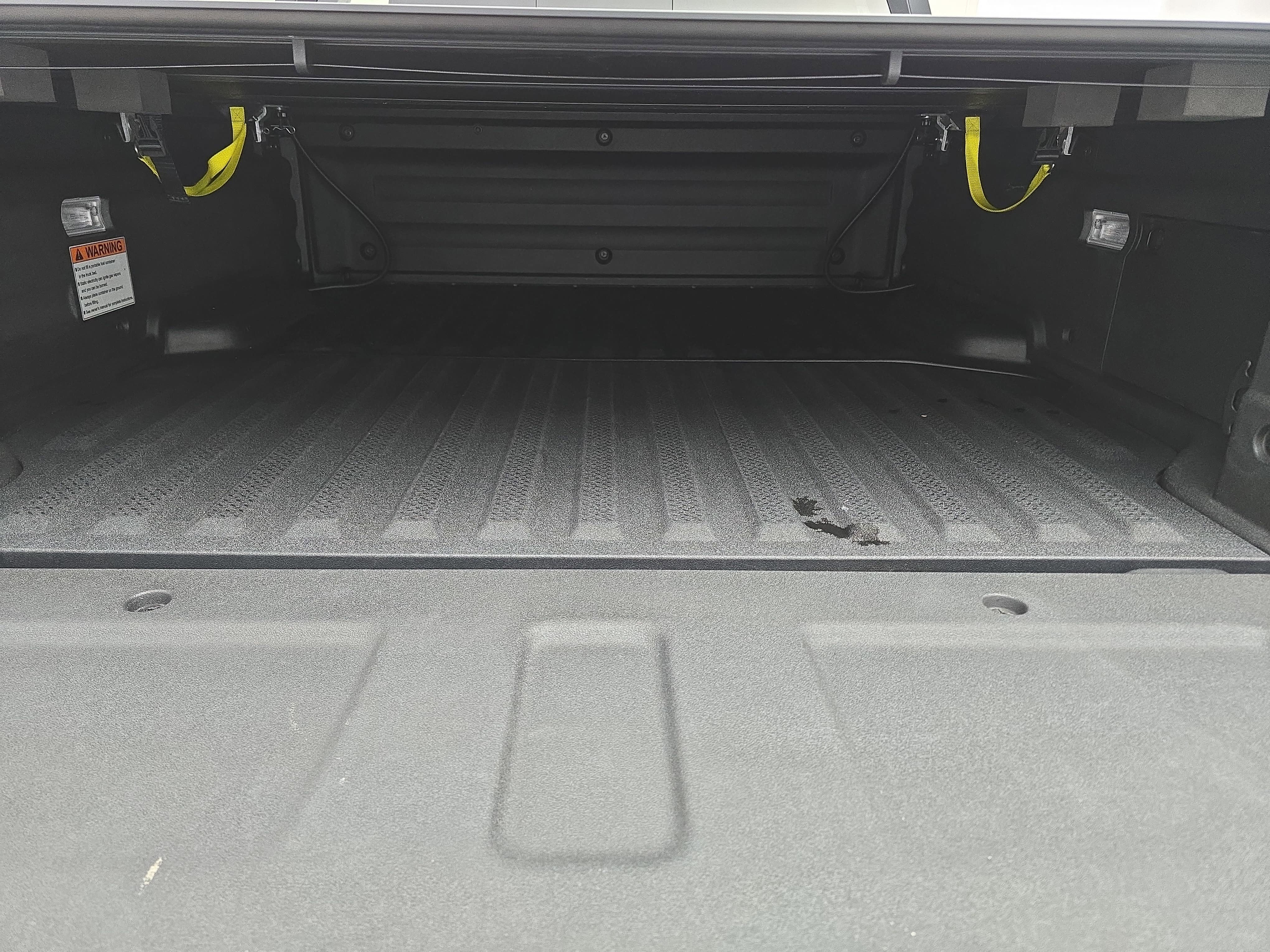 2024 Honda Ridgeline Black Edition