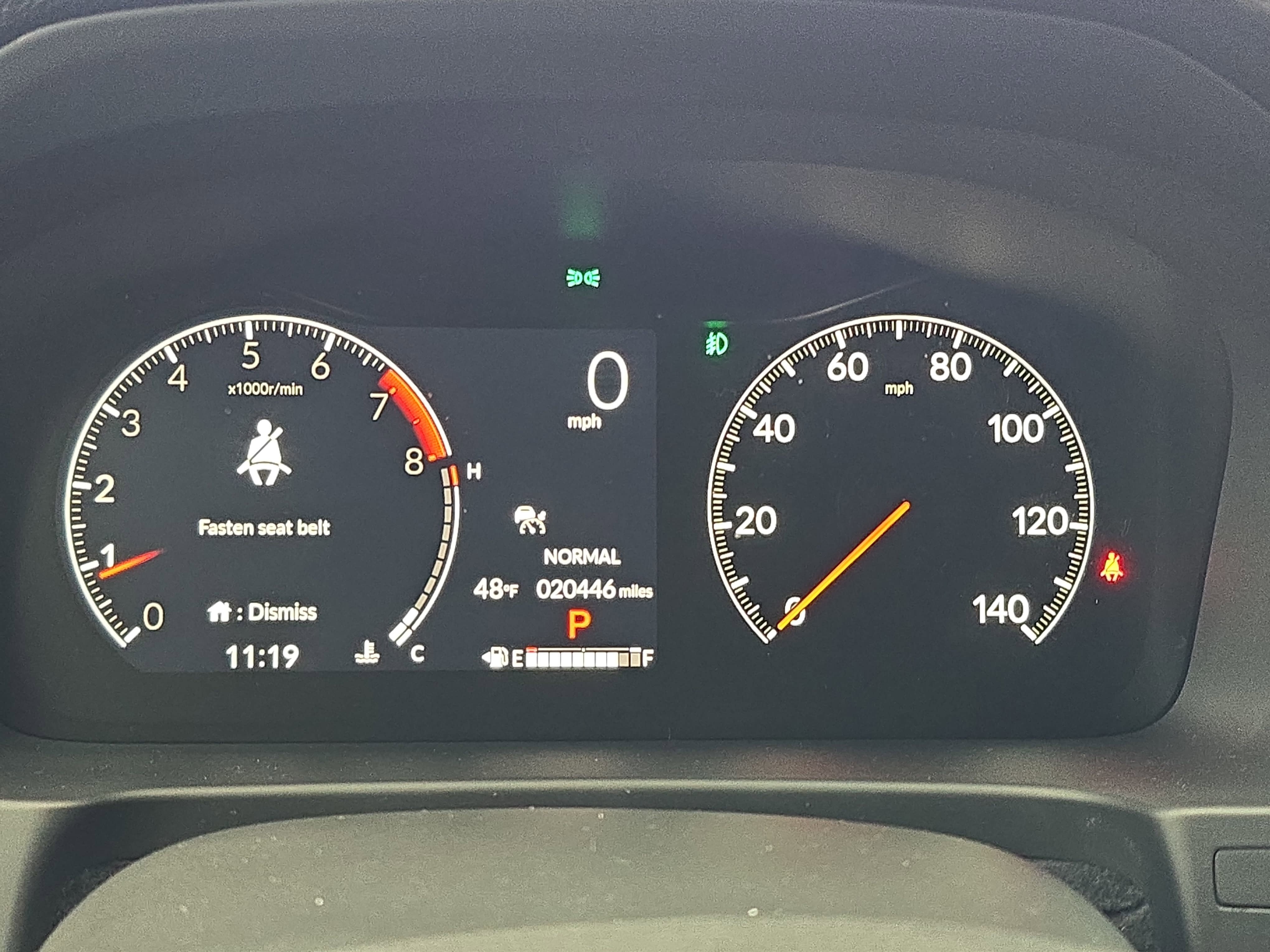 2024 Honda Ridgeline Black Edition