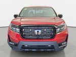 2024 Honda Ridgeline Black Edition