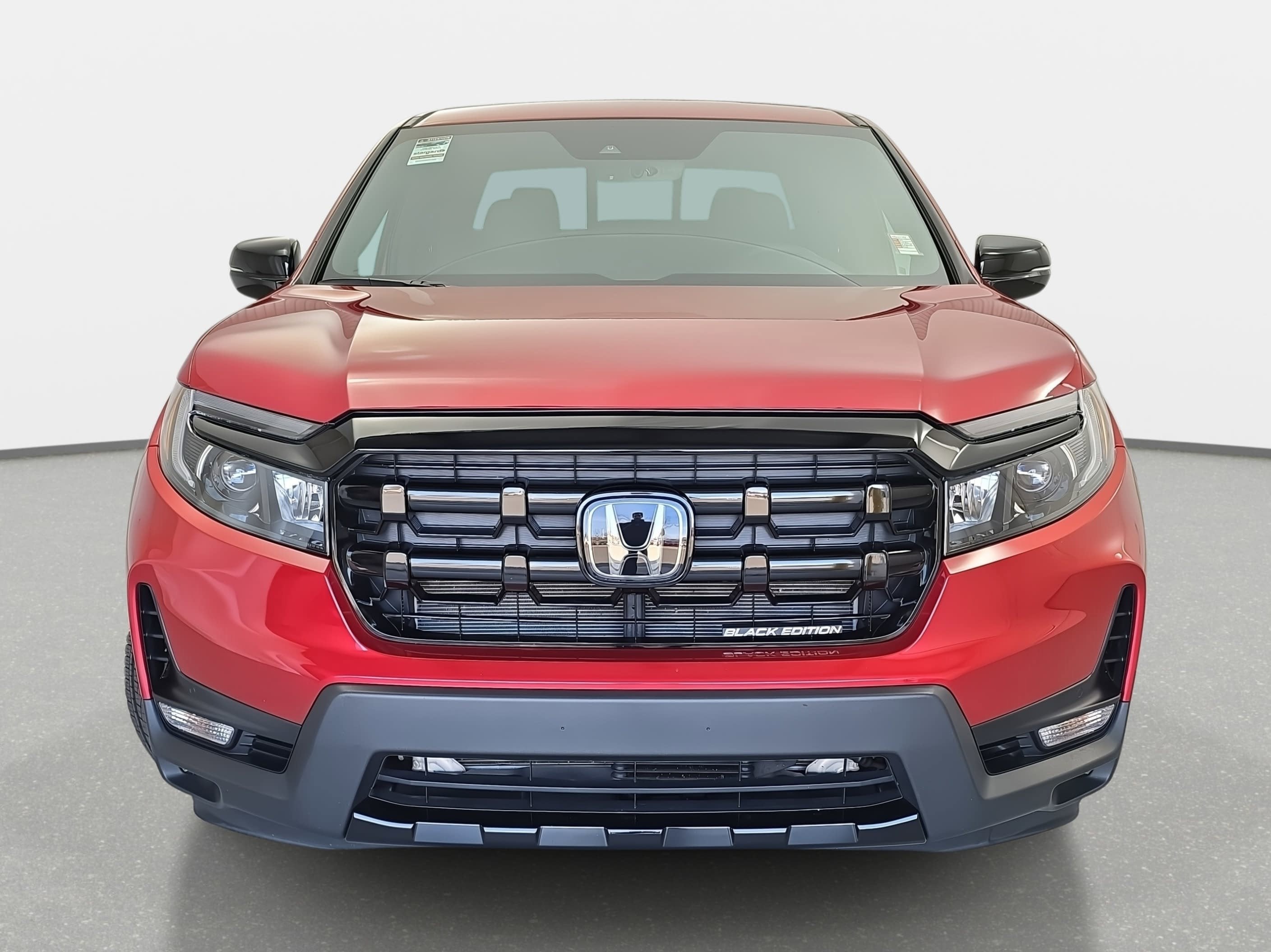 2024 Honda Ridgeline Black Edition
