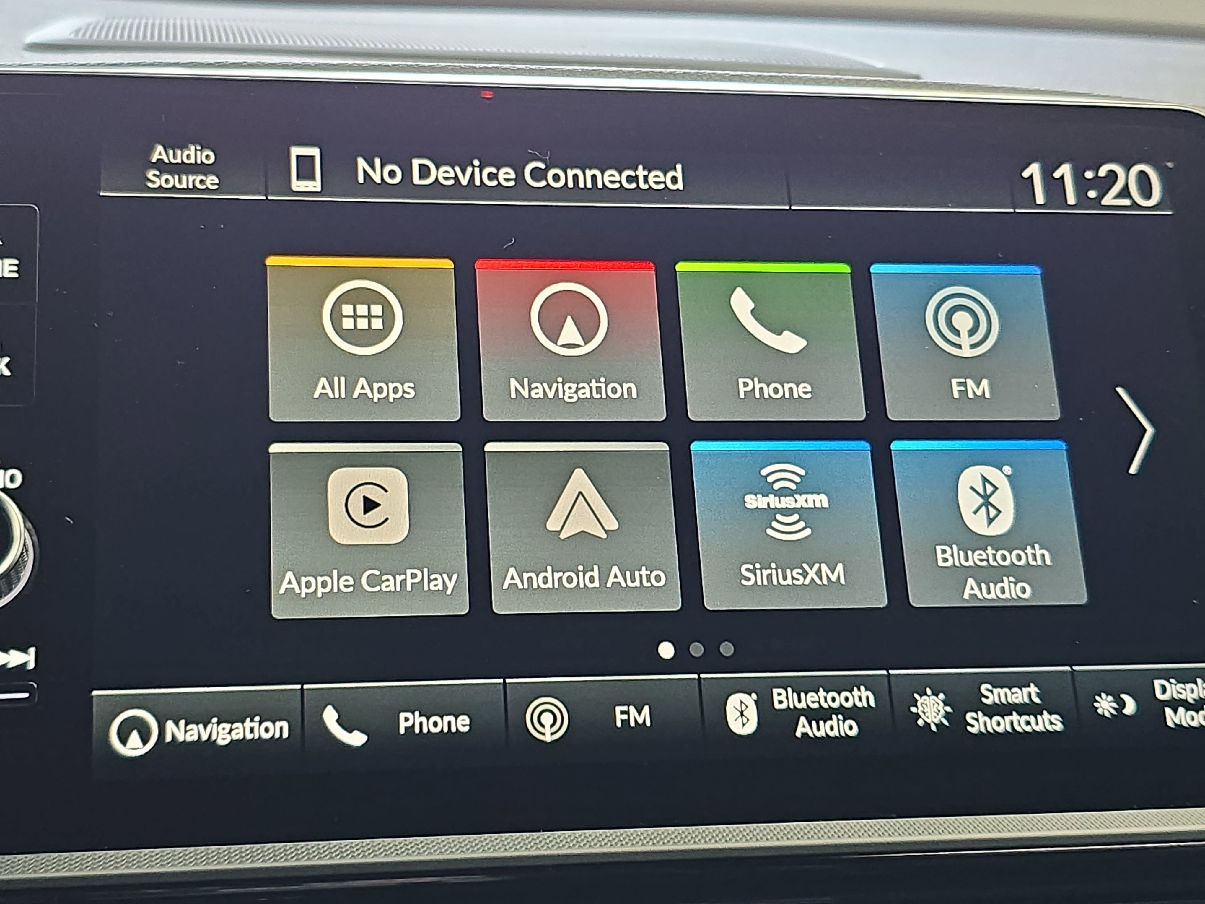 2024 Honda Ridgeline Black Edition