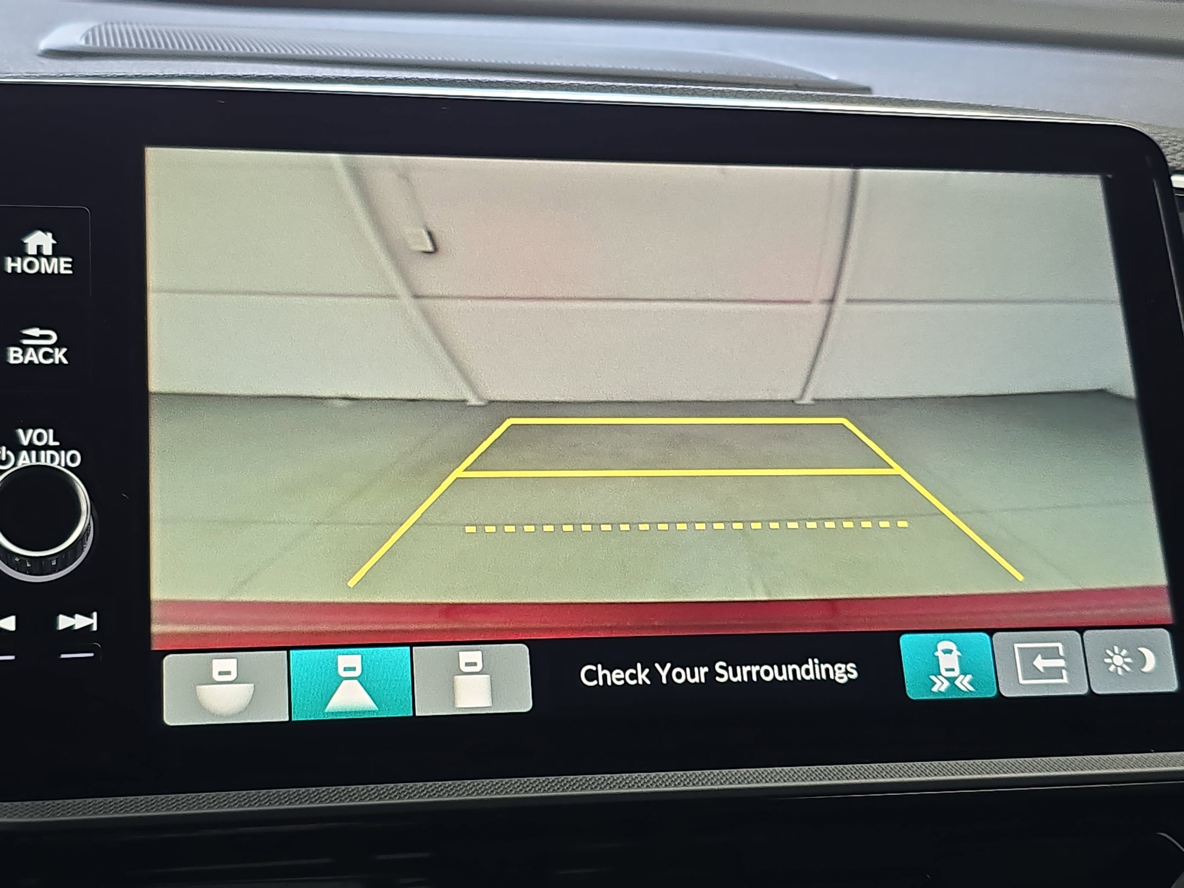 2024 Honda Ridgeline Black Edition