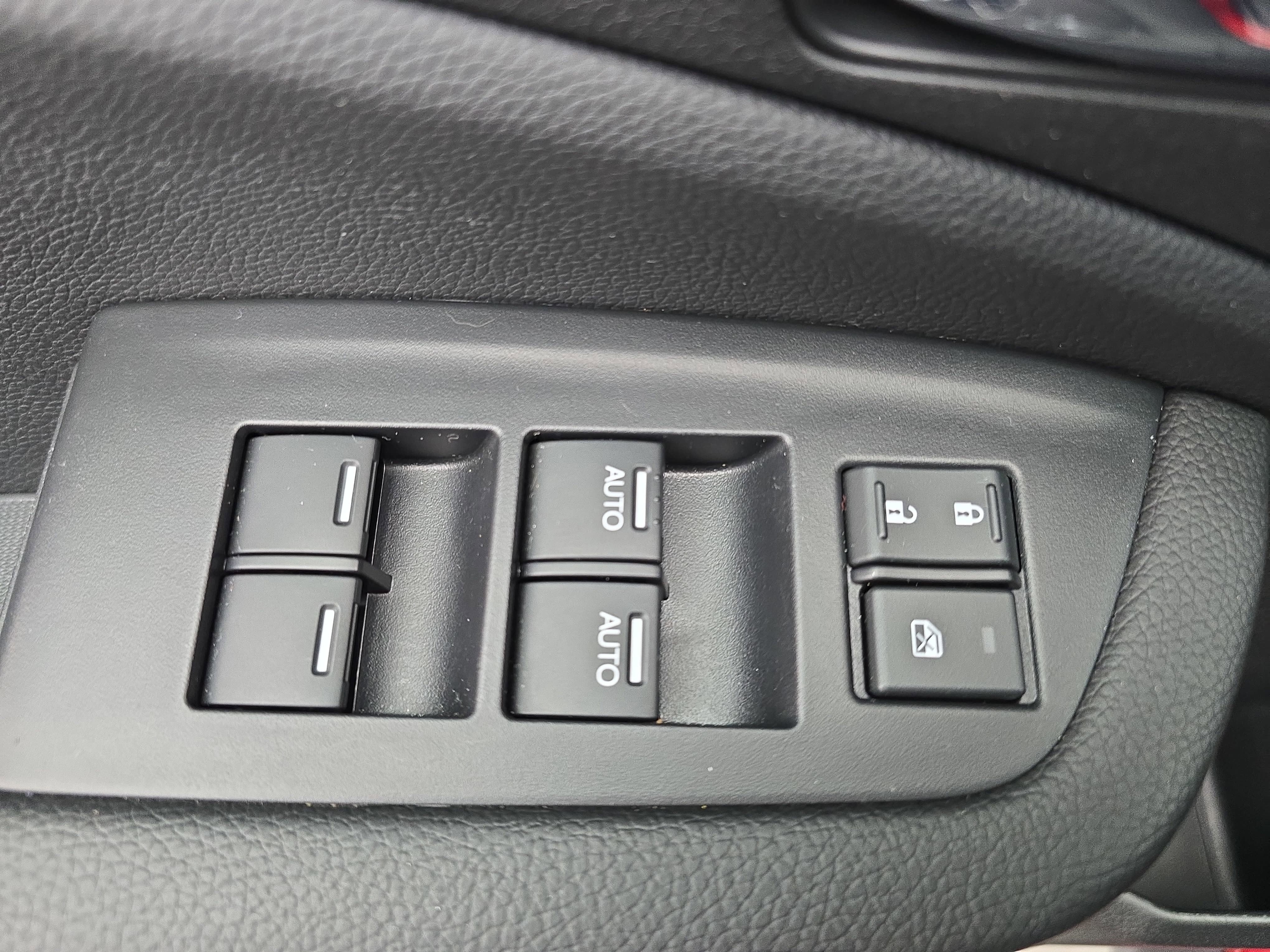 2024 Honda Ridgeline Black Edition