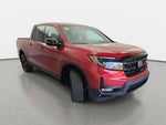 2024 Honda Ridgeline Black Edition