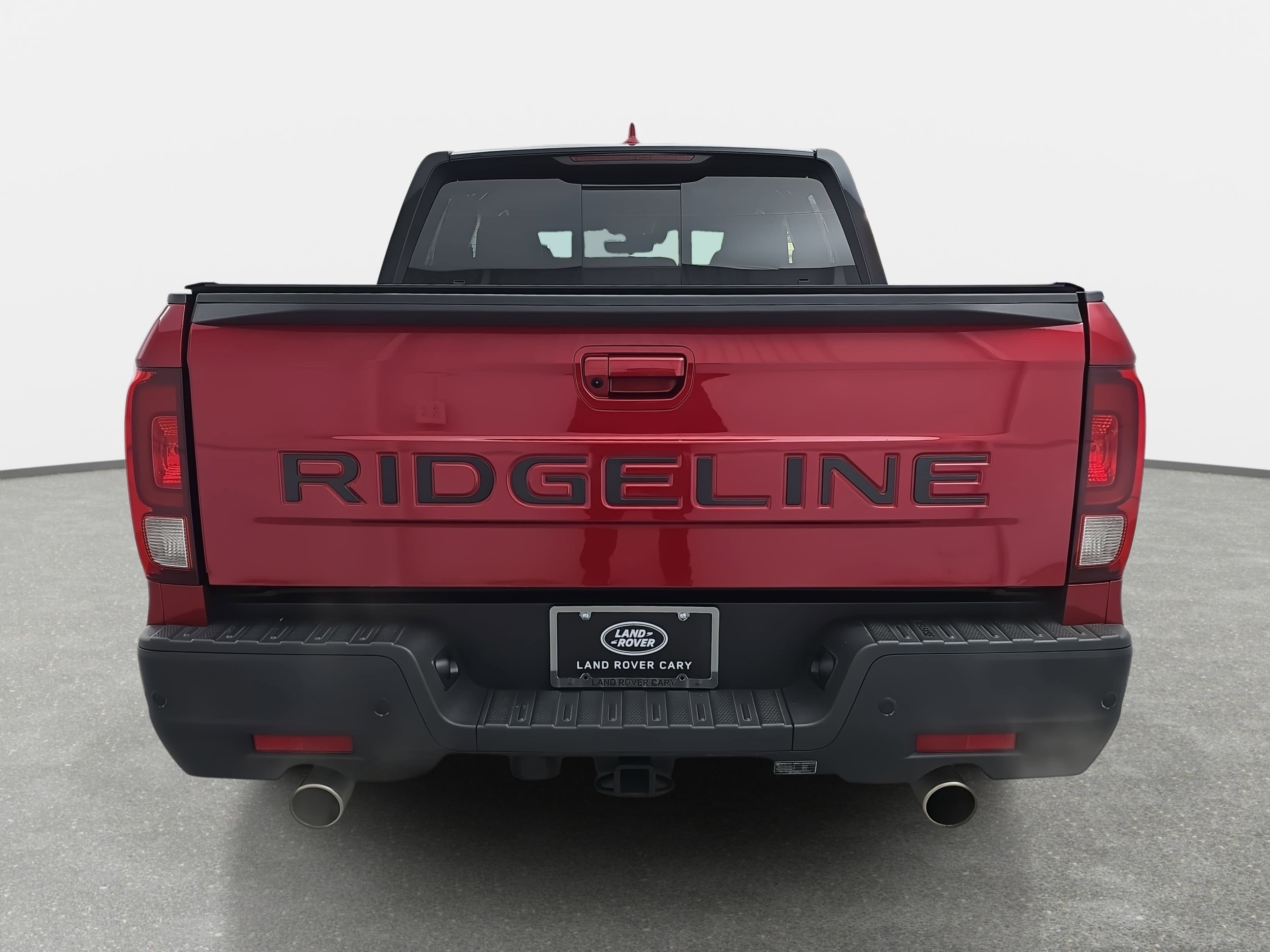 2024 Honda Ridgeline Black Edition