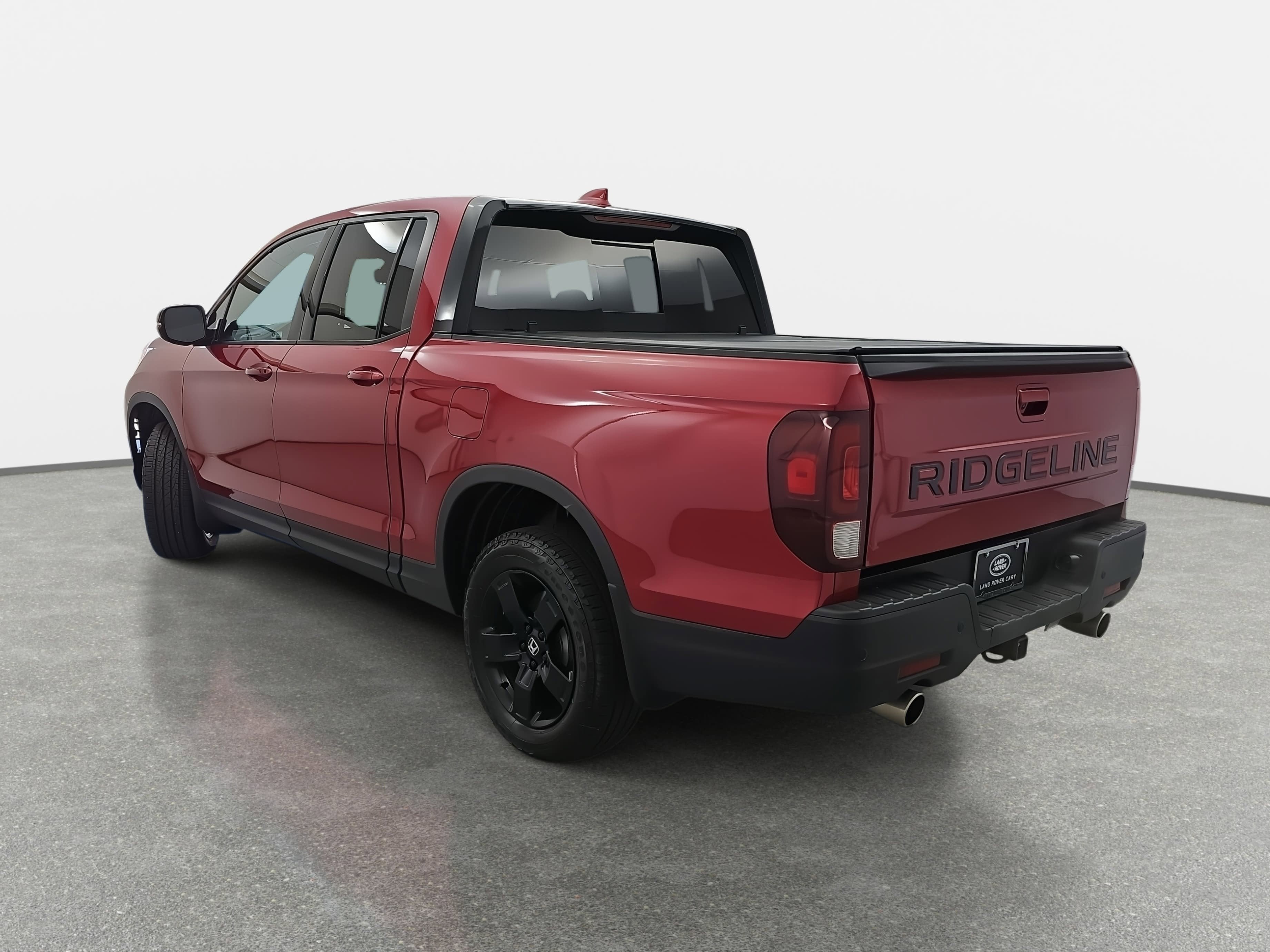 2024 Honda Ridgeline Black Edition
