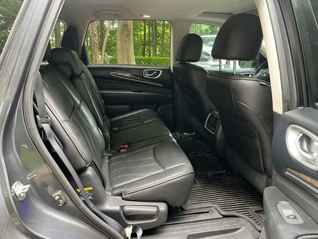 2013 INFINITI JX35 Base