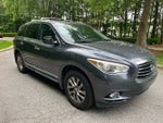2013 INFINITI JX35 Base
