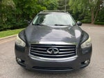 2013 INFINITI JX35 Base