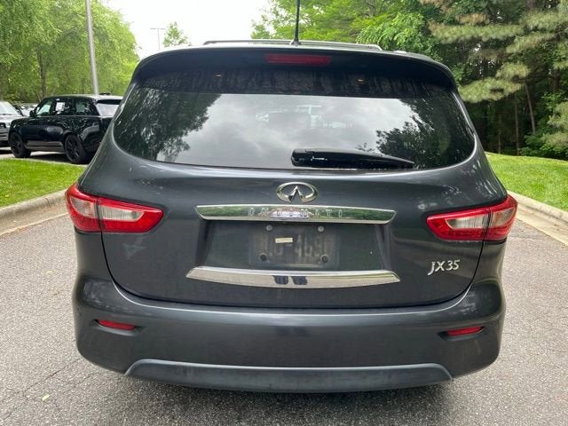 2013 INFINITI JX35 Base